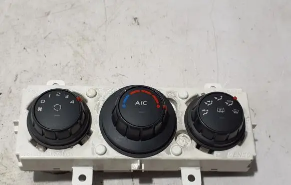 Renault Master III Air conditioner control unit module 275107490R
