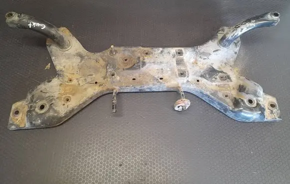 Mitsubishi Colt Front subframe