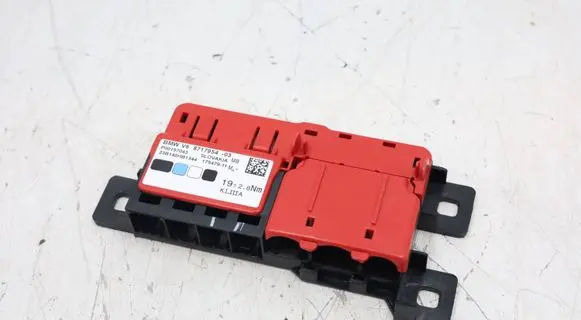 BMW X6 G06 Current control relay 8717954MWGK170626 8717954