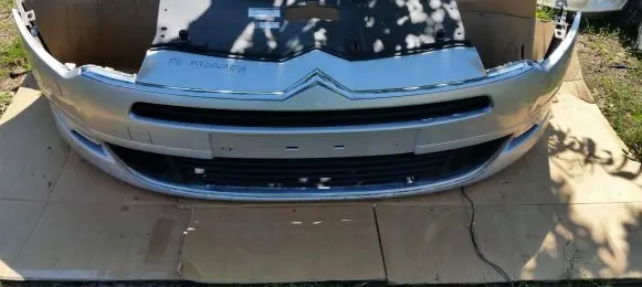 Citroen C5 Front bumper