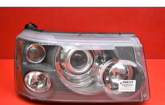 Land Rover Range Rover Sport L320 Headlight/headlamp XBC501723LZN