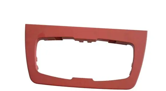 BMW 4 F36 Gran coupe Panel trim 9218531