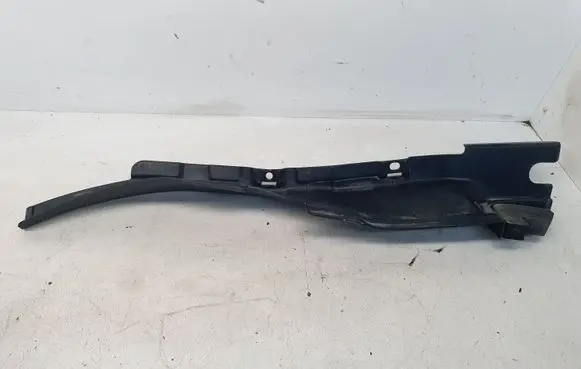 Mitsubishi Outlander Fender trim (molding) 5220B949