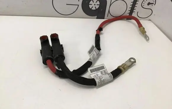 Mercedes-Benz EQE v295 Positive cable (battery) A2975407203 A2975402701