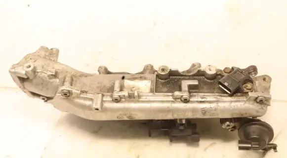 Intake manifold