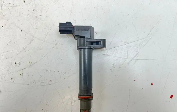 Jeep Cherokee III KJ High voltage ignition coil 56028138AE