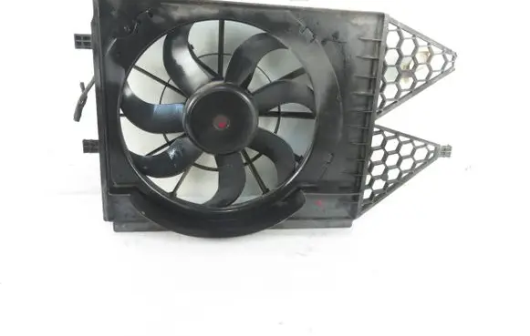 Fan set