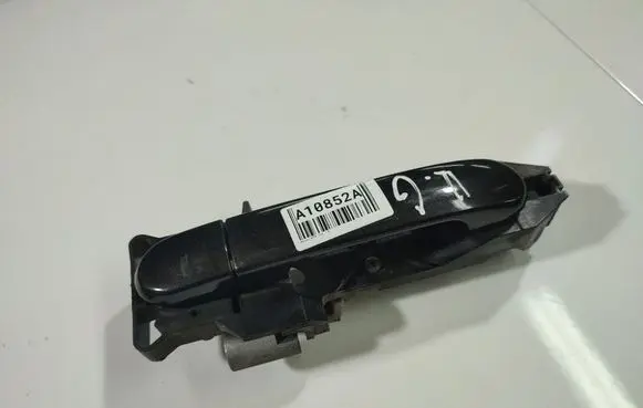 Nissan Note (E11) Front door exterior handle 233324