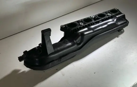 BMW 5 F10 F11 Intake manifold 70341441