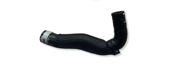 Jaguar I-Pace Engine coolant pipe/hose J9D38D190AC