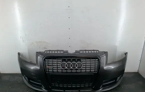 Audi A3 S3 8P Front bumper LZ7L