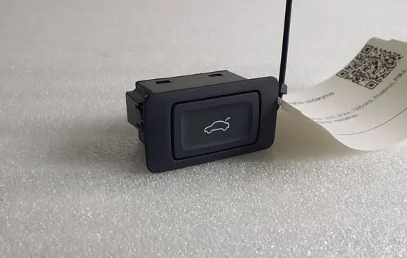 Audi Q2 - Tailgate/boot open switch button 4G0959831C 10118897