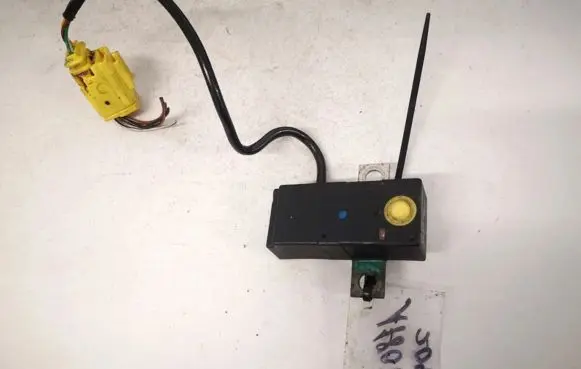 Volkswagen Touareg I Sensor 7l0915457