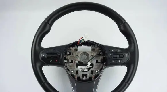 KIA Sorento Steering wheel 56110C5660CP7