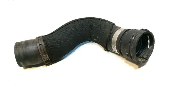 Audi A8 S8 D4 4H Engine coolant pipe/hose 4H0121055G