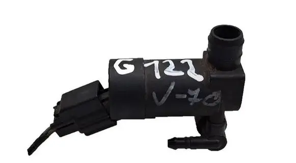 Volvo XC90 Windscreen/windshield washer pump 1S7117K624FE