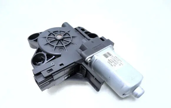 Volvo S80 Front door window regulator motor 1174077 970713101 977426100