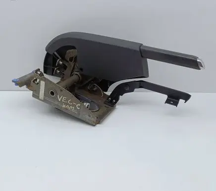 Opel Vectra C Handbrake/parking brake lever assembly 028434132