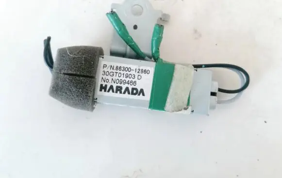 Toyota Corolla E140 E150 Aerial GPS antenna 8630012860 86300-12860