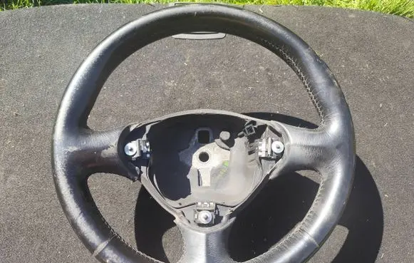 Alfa Romeo 147 Steering wheel 
