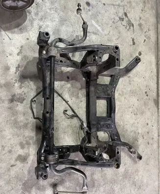 Land Rover Range Rover Velar Front subframe HK835C145AG