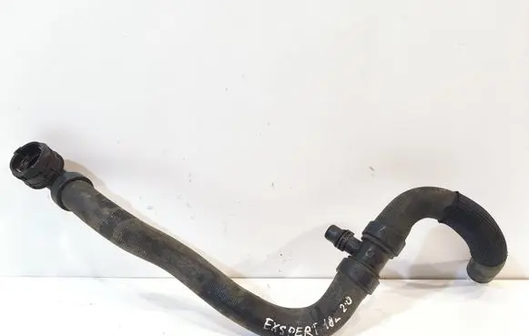 Peugeot Expert Engine coolant pipe/hose ASF1033500