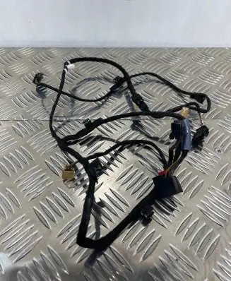 Audi Q5 SQ5 Front door wiring loom 8R0971693D TAB010766MP
