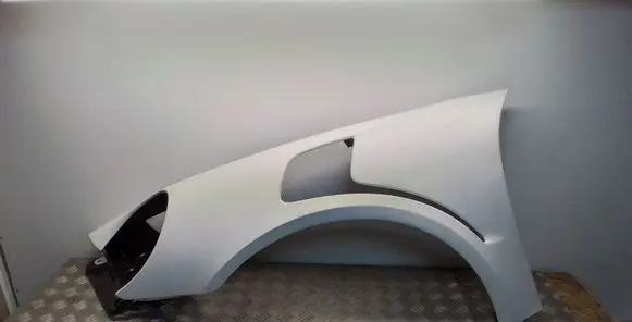 Porsche 911 991 Fender