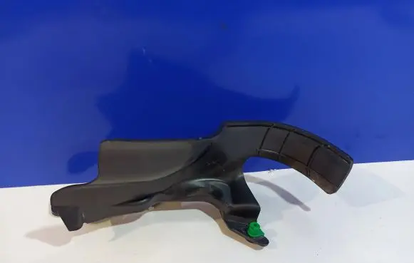 Volvo S60 Fender trim (molding) 31497985