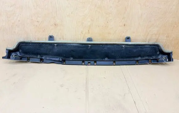 Peugeot 308 Wiper trim 9807815180