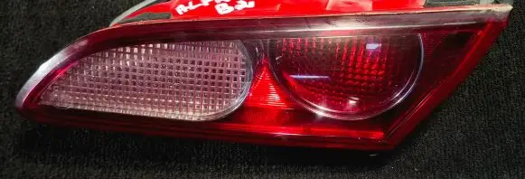 Alfa Romeo 159 Tailgate rear/tail lights