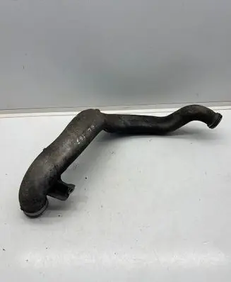 Mercedes-Benz ML W163 Intercooler hose/pipe A6280982607