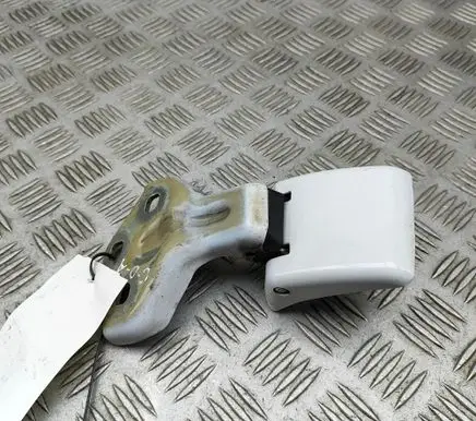 Opel Vivaro Rear door upper hinge 9820017880