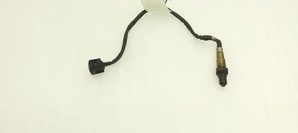BMW 7 F01 F02 F03 F04 Lambda probe sensor 7576673 0258017187