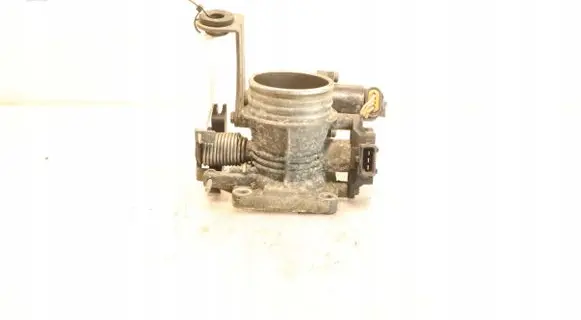 Renault Megane I Throttle body valve 