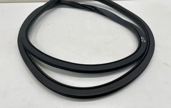 Smart #1 Front door rubber seal 