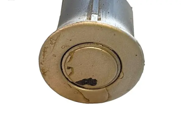 Parking PDC sensor