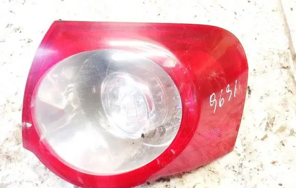 Volkswagen PASSAT B6 Rear/tail lights 3c9945096c