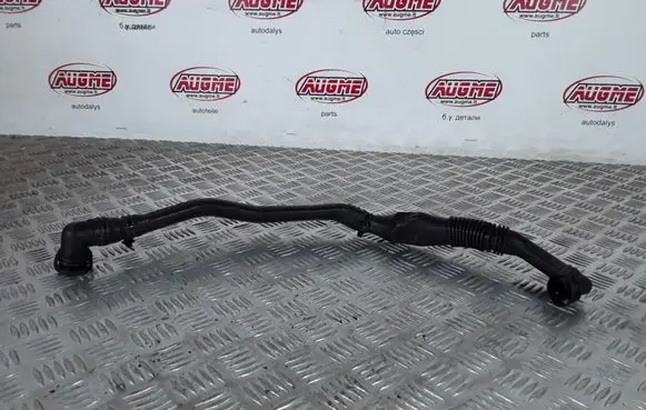 Volkswagen New Beetle Air intake duct part 1C0131149