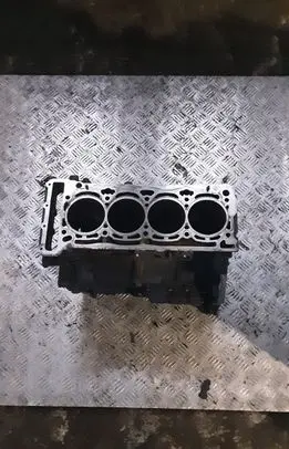Audi Q5 SQ5 Engine block CAE