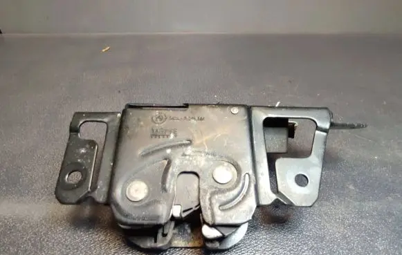 BMW X3 E83 Tailgate/trunk/boot lock/catch/latch 5124-7201561 7201561