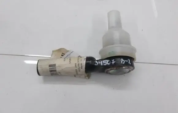 Chrysler 300C Steering tie rod end 52013468AC