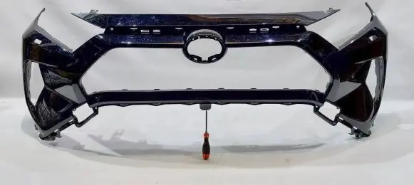 Toyota RAV 4 (XA50) Front bumper 52119-42B20
