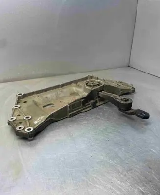 Skoda Octavia Mk2 (1Z) Front subframe 1K0199369F