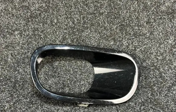 Citroen C3 Aircross Front fog light trim/grill 8114591