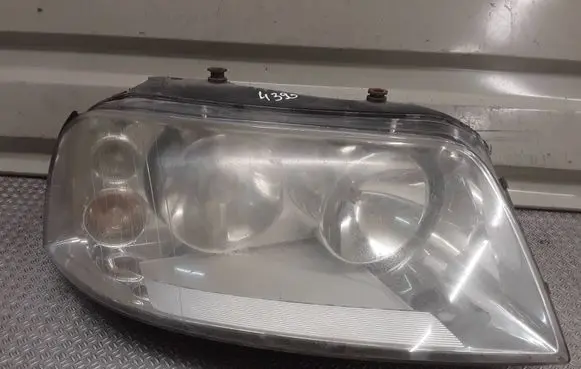 Volkswagen Sharan Headlight/headlamp 7M3941016AB