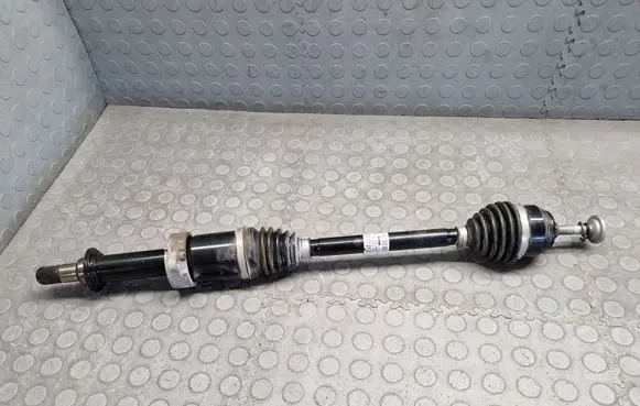 BMW i4 Front driveshaft 5A25C58 23B278DE07341