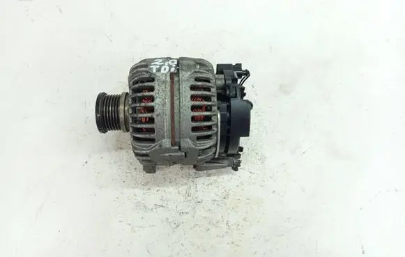 Audi A3 S3 8P Generator/alternator 06F903023N 0124525146