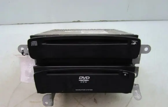 Nissan Primera Radio/CD/DVD/GPS head unit 28185AV700