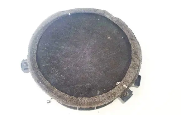Dodge Durango Front door speaker